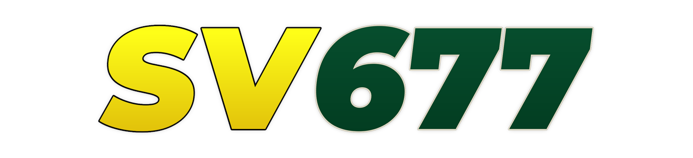 sv677 Logo